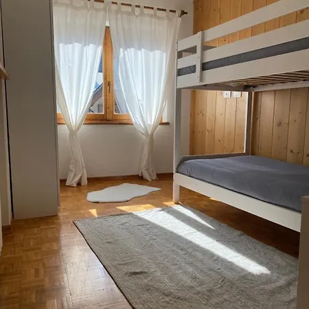 Pile House * איזולצ'יה