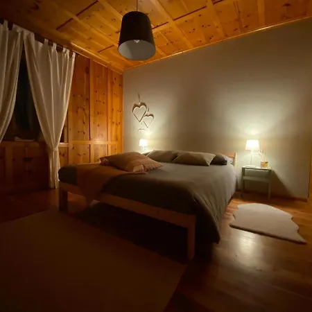 Appartamento Pile House