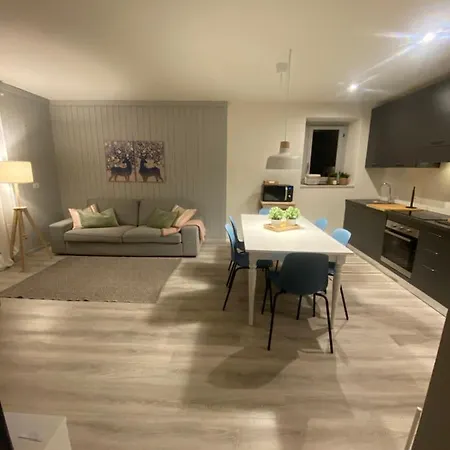 Pile House דירה איזולצ'יה