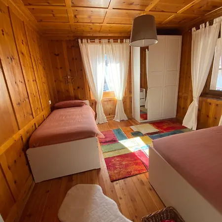 Pile House איזולצ'יה