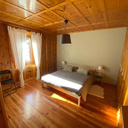 Appartamento Pile House
